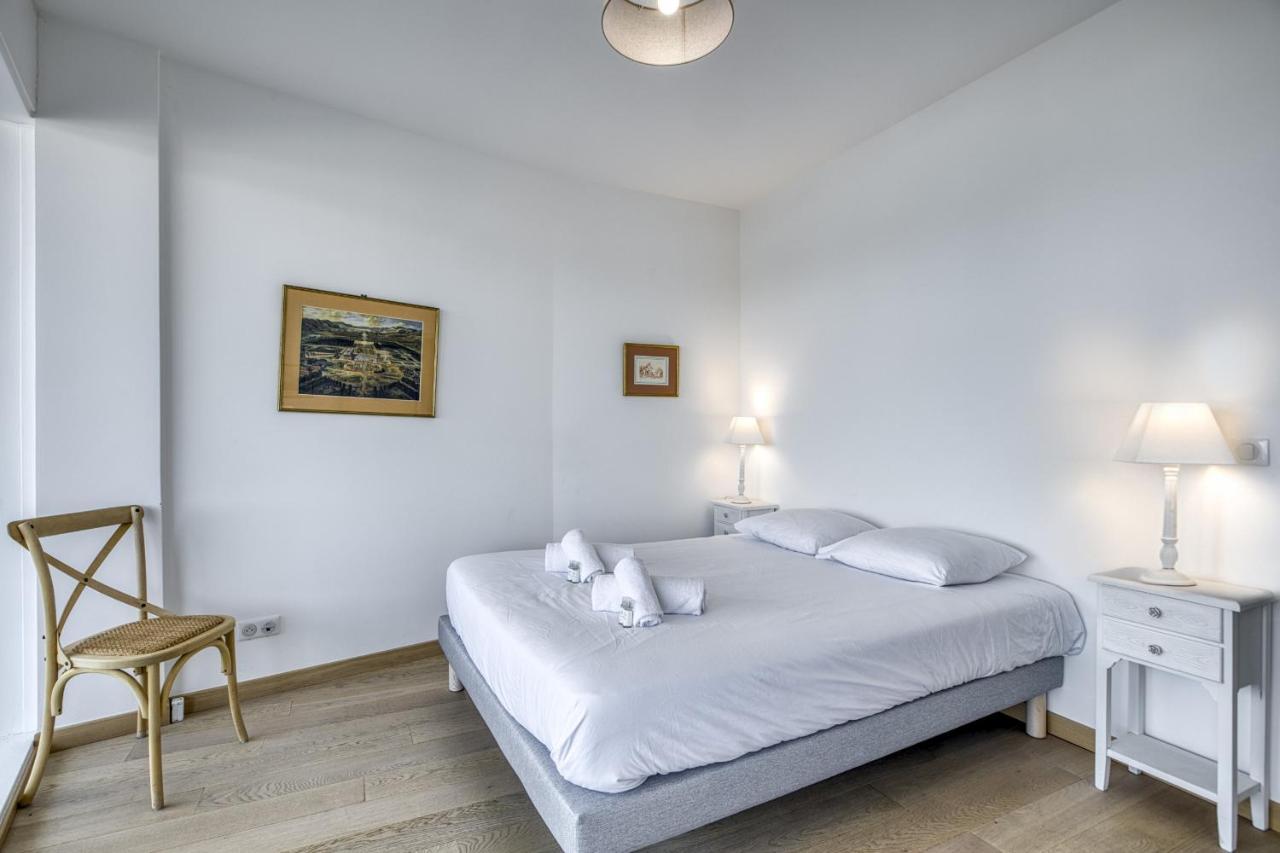 La Cantonade - Og Immo Annecy Bagian luar foto