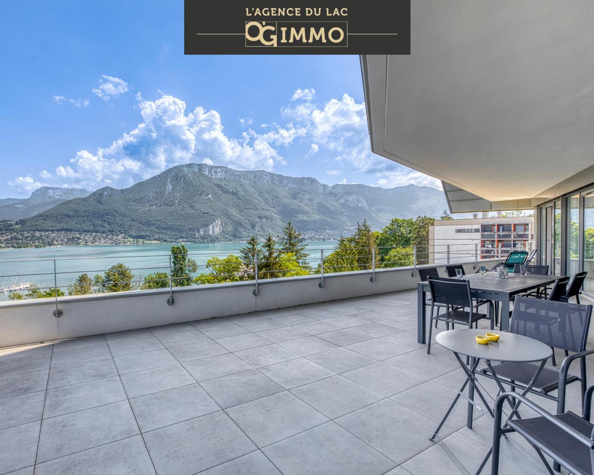 La Cantonade - Og Immo Annecy Bagian luar foto
